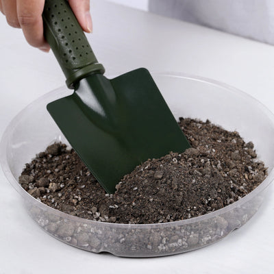 Garden Tool-1 Piece Heavy Duty Gardening Shovel planterhoma
